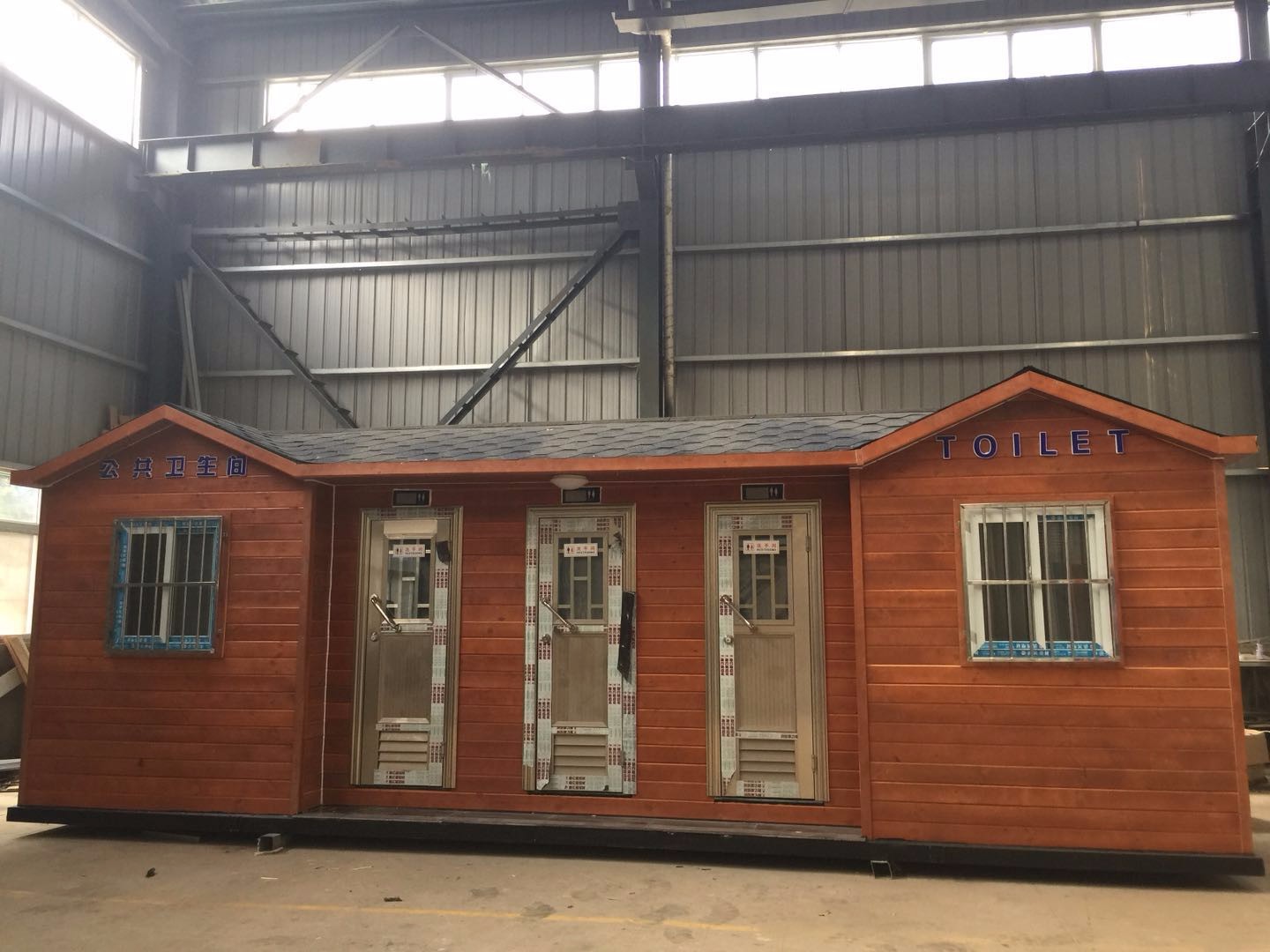 景區(qū)園林移廁所 景區(qū)園林移廁所