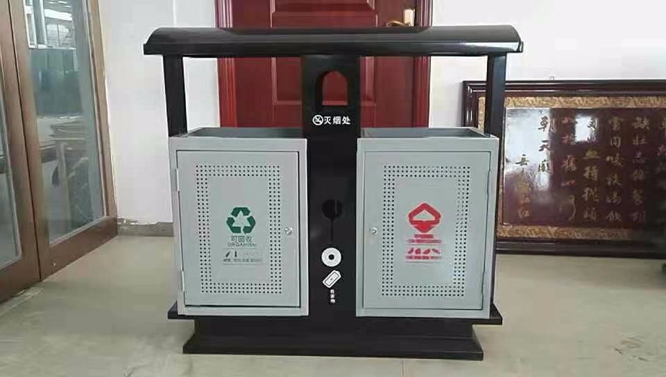 分類(lèi)垃圾桶 分類(lèi)垃圾桶