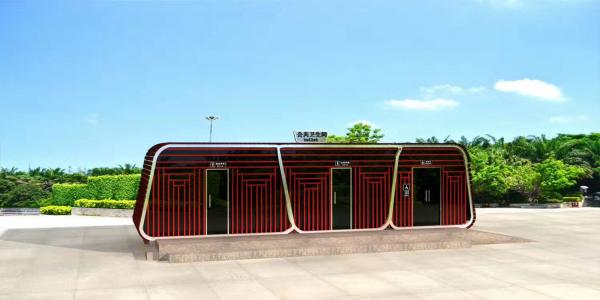 鄭州移動(dòng)廁所 鄭州移動(dòng)廁所