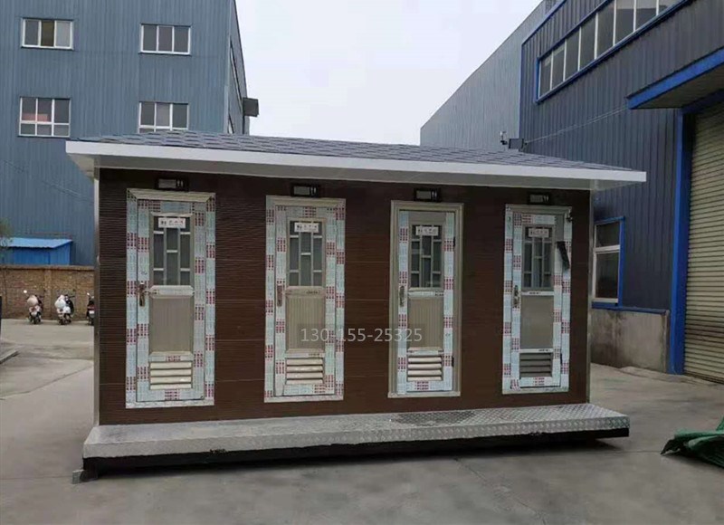 多蹲位移動衛(wèi)生間 移動廁所定制 多蹲位移動衛(wèi)生間 移動廁所定制