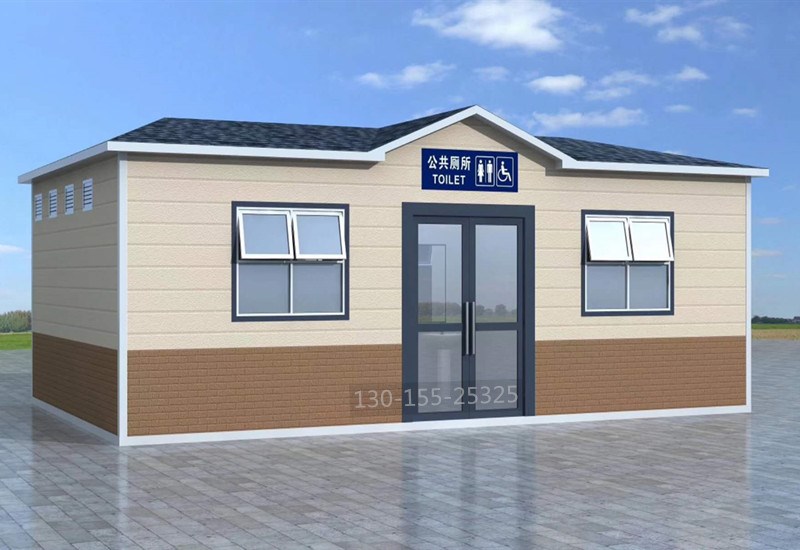 移動環(huán)保廁所 雕花板移動廁所定制 移動環(huán)保廁所 雕花板移動廁所定制