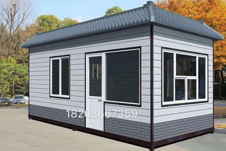 環(huán)衛(wèi)工作間廠家 環(huán)衛(wèi)工作間廠家